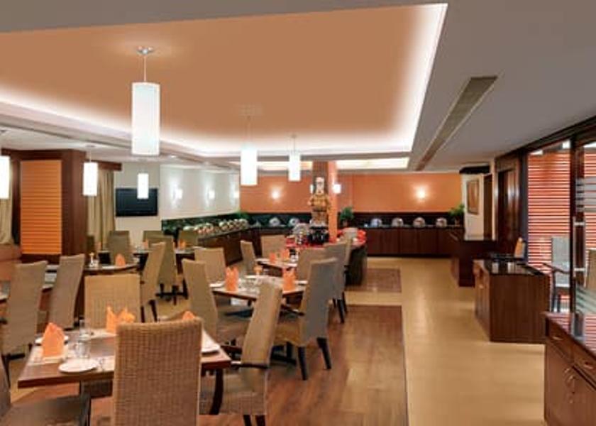 Tamil Nadu Karur Restaurant